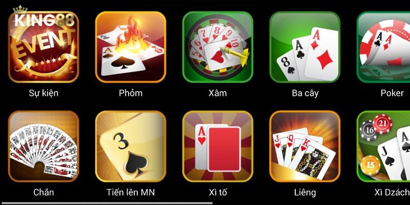 Meo de thang trong game bai 3D se giup ban nhan thuong lon