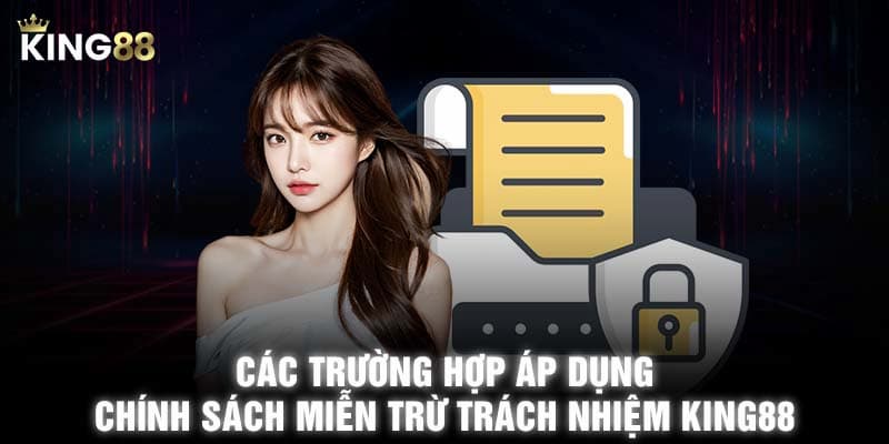 Cac hinh thuc mien tru duoc nha cai King88 ap dung cho cac hoi vien