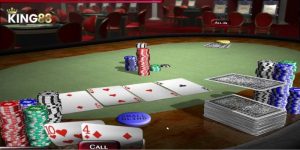 poker-3d-king88